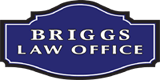 The Briggs Law:  Litigation Attorneys in Philadelphia PA and Marmora NJ - Tort Litigation, Commercial Litigation, Real Estate Litigation, Condo Litigation